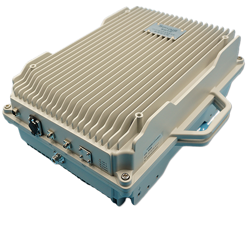 望都单频/双频/四频/五频运营级数字光纤直放站