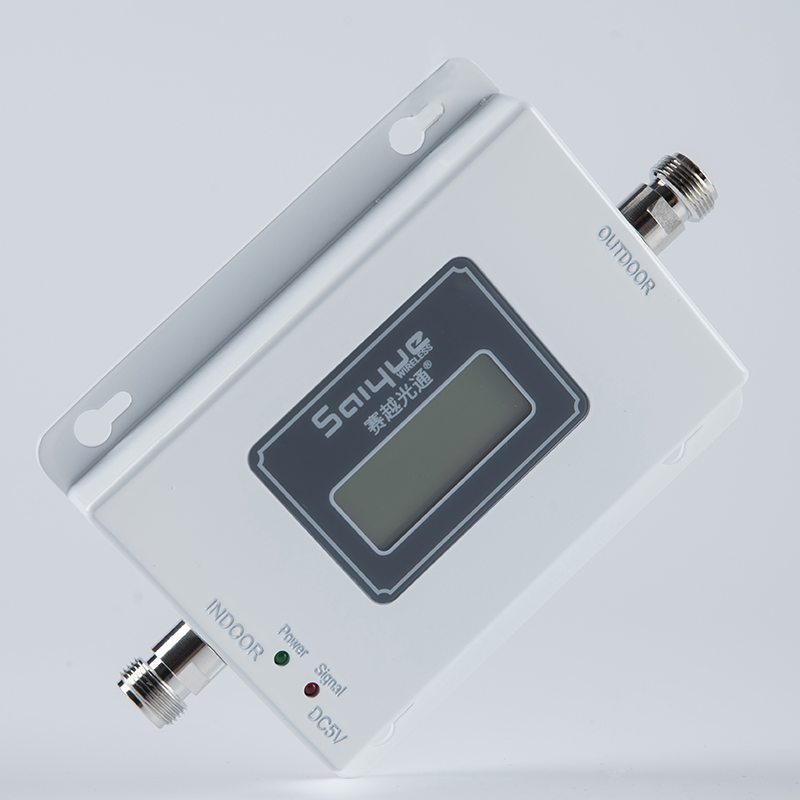 望都家用配电房机房信号放大器200㎡