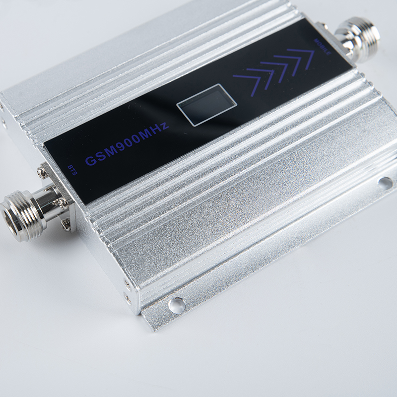 望都家用单频手机信号增强器100㎡