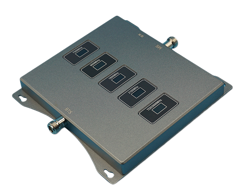 望都五频4G+5G手机信号增强器200㎡