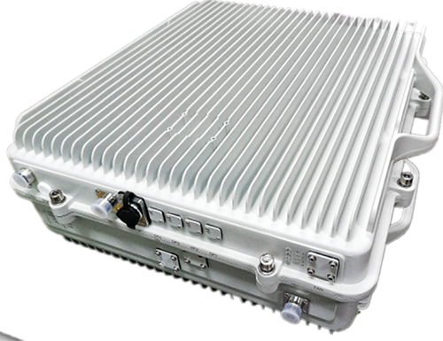 望都信令级数字室分型移动通信干扰器