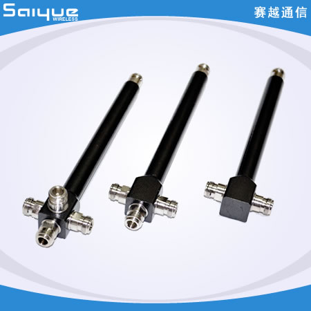  望都FM调频广播同步广播功分器