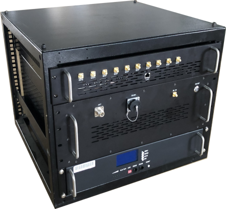 望都全频段无线网络封控设备