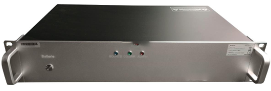  望都350M PDT消防集群警用主机直放站