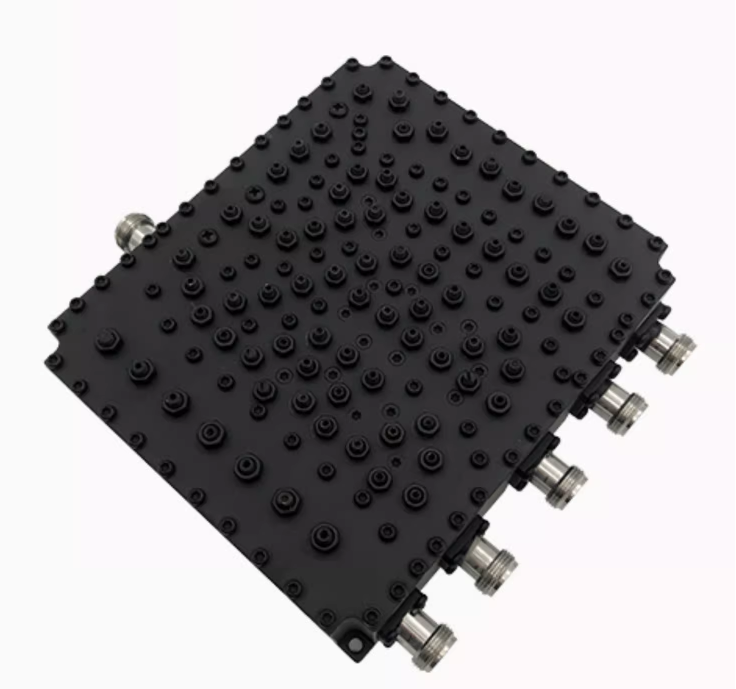  望都双频三频四频五频腔体合路器4G+5G