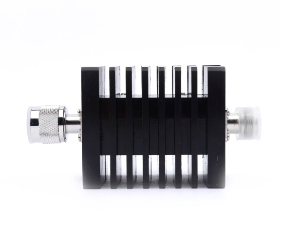 望都腔体固定衰减器0-3G/0-4G  N型接口